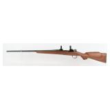 Sporterized Yugo M24/47 Mauser .308 Win Bolt Actio