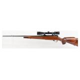 Nikko Model 7000 Golden Eagle 7mm Rem Mag Bolt Act