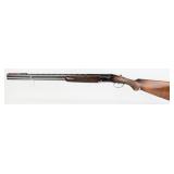 Beretta Model S55 12 Ga O/U Shtogun