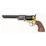 BKA Reproduction Percussion Revolver