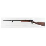 Sporter Remington Rolling Block 7mm Single Shot