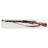Scarce 1939 SKY Finnish Civil Guard M28/30 Mosin N