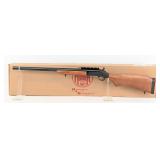 NIB Harrington & Richardson Ultra Slug 20 Ga Rifle