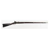 1864 Civil War U.S. Springfield Model 1863 .58 Cal