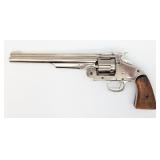 BKA Reproduction Smith & Wesson Schofield Revolver