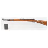 WWII ID