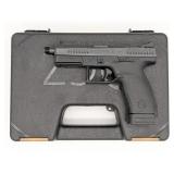 CZ P-10 C 9mm Semi Auto Pistol w/ Case