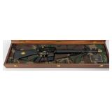 Ltd Bushmaster Vietnam Commemorative CAR-AR M16 Cl