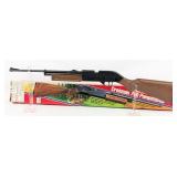 Crosman Model 760 Pumpmaster .177 Cal Pellet Rifle