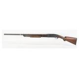 Early Remington Model 10 12 Ga Pump Action