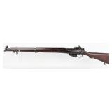 Rare 1924 Enfield No.1 Mk V Trials Rifle .303 Brit