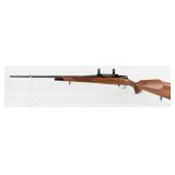 German Weatherby Mark V .257 Weatherby Magnum Bolt