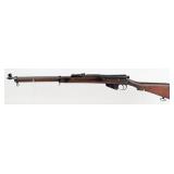 1899 British Enfield No.1 Mk I* .22 LR Trainer Bol
