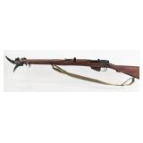 Very Rare 1917 BSA Co. No.1 Mk III* Enfield .303 B