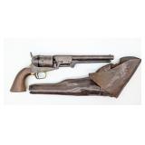 Extremely Rare Confederate Rigdon & Ansley  1851 .