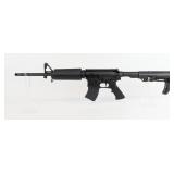 Anderson Manufacturing AM-15 Lower w/ PSA KS-47