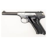 1st Year Colt Huntsman .22 LR Semi Auto Pistol