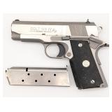 Colt Officer