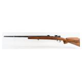 Custom WWII Steyr K98k Mauser .300 H&H Magnum Bolt