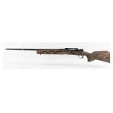 Custom WWII German K98k Mauser .243 Win Bolt Actio