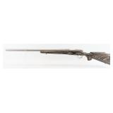 Remington Model 700 VLS .223 Rem Bolt Action Rifle