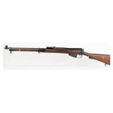 Rare 1901 Sparkbrook Navy Sht.22 II .22 LR Trainer