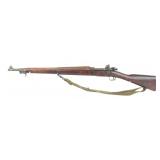 WWII U.S. 1943 Smith-Corona 03-A3 .30-06 Sprg Bolt