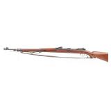 WWI German 1917 Mauser Gew98 8mm Mauser Bolt Actio