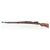 WWI 1920 Czech Zbrojovka Brno M1898/22 8mm Mauser