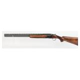 Nikko Model EVB-DX 12 Ga O/U Shotgun