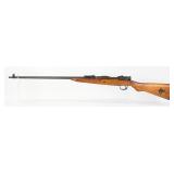 Sporter WWII Japanese Toyo Kogyo Type 99 Arisaka 7