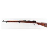 WWII Japanese Kokura Arsenal Type 99 Arisaka 7.7 x