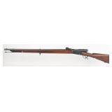 Swiss Bern Vetterli M.81 11mm Repeating Bolt Actio