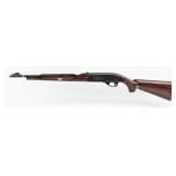 Remignton Model 66 Nylon .22 LR Semi Auto Rifle