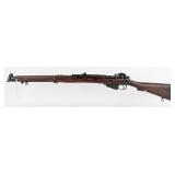 Rare 1915 New Zealand Issue Enfield No.2 Mk IV .22