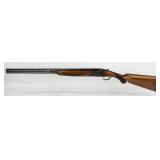 Charles Daly / B.C. Miroku Superior Grade 28 Ga