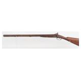 Antique Moore & Co. Percussion SxS Muzzleloading