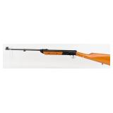 1980 IMC Pionier 3 4.5mm Pellet Air Rifle w/ Box