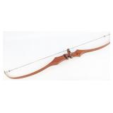 Vtg Shakespeare Archery The Ocala Model X-17 60in