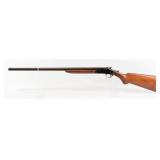 Harrington & Richardson Bay State 12 Ga Single