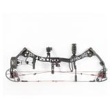 Matthews McPherson Series Monster Compound Bow