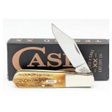 2025 Case XX Bone Stag Barlow 6.51009 w/ Box
