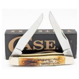 2025 Case XX Bone Stag Muskrat w/ Box