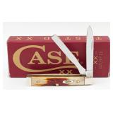 2025 Case XX Red Stag Baby Doc R5282 w/ Box