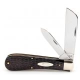 1940-64 Case XX Jigged Bone Loom Fixer 6217