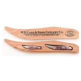 Ltd 2008 Case XX Collector's Club Family Tradition