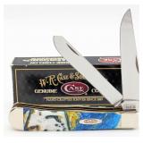 2020 Case XX Sapphire Glow Corelon Trapper 9254SG