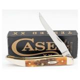 2025 Case XX Bone Stag Medium Texas Toothpick 6.55