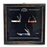 Ltd 2022 Case XX Collector's Club Members Knife Di