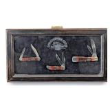 Ltd 2020 Case XX Collector's Club Members Knife Di
